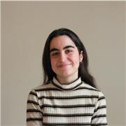 Doctora en Química orgánica imparte clases de Física y Química de nivel ESO y Bachillerato